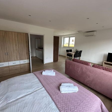 Apartma Alta Tolmin Dış mekan fotoğraf