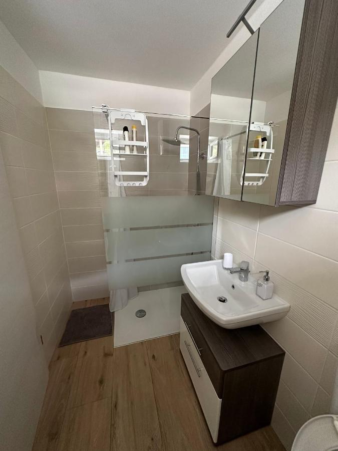Apartma Alta Tolmin Dış mekan fotoğraf